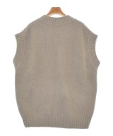 UNITED ARROWS（ユナイテッドアローズ）ベスト グレー サイズ:F レディース/2200675580014