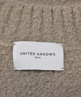 UNITED ARROWS（ユナイテッドアローズ）ベスト グレー サイズ:F レディース/2200675580014
