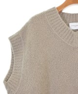 UNITED ARROWS（ユナイテッドアローズ）ベスト グレー サイズ:F レディース/2200675580014