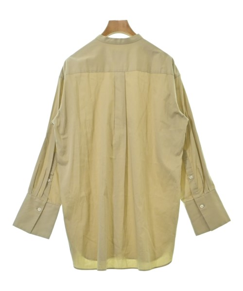 UNITED ARROWS（ユナイテッドアローズ）カジュアルシャツ ベージュ サイズ:38(M位) レディース/2200675580052