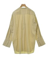 UNITED ARROWS（ユナイテッドアローズ）カジュアルシャツ ベージュ サイズ:38(M位) レディース/2200675580052