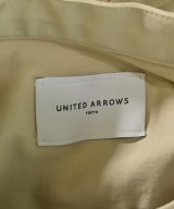UNITED ARROWS（ユナイテッドアローズ）カジュアルシャツ ベージュ サイズ:38(M位) レディース/2200675580052