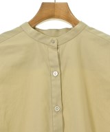 UNITED ARROWS（ユナイテッドアローズ）カジュアルシャツ ベージュ サイズ:38(M位) レディース/2200675580052