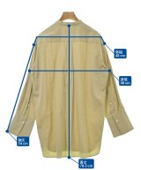 UNITED ARROWS（ユナイテッドアローズ）カジュアルシャツ ベージュ サイズ:38(M位) レディース/2200675580052
