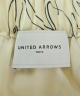 UNITED ARROWS（ユナイテッドアローズ）ロング・マキシ丈スカート 白 サイズ:40(M位) レディース/2200675580106