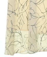 UNITED ARROWS（ユナイテッドアローズ）ロング・マキシ丈スカート 白 サイズ:40(M位) レディース/2200675580106