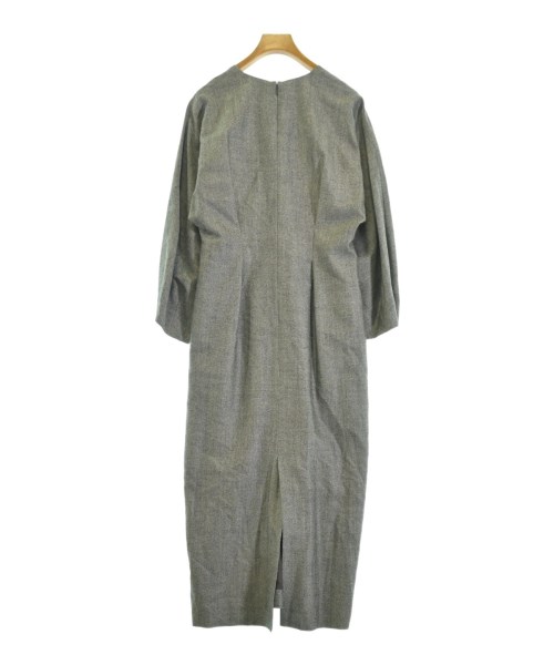 UNITED ARROWS（ユナイテッドアローズ）ワンピース グレー サイズ:38(M位) レディース/2200675581073