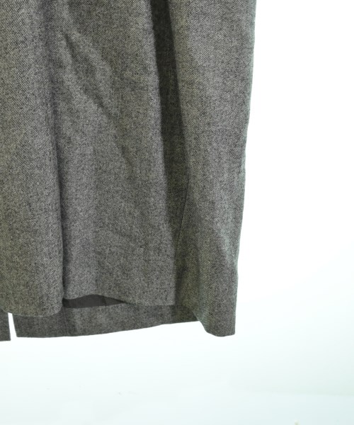 UNITED ARROWS（ユナイテッドアローズ）ワンピース グレー サイズ:38(M位) レディース/2200675581073