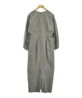 UNITED ARROWS（ユナイテッドアローズ）ワンピース グレー サイズ:38(M位) レディース/2200675581073
