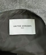 UNITED ARROWS（ユナイテッドアローズ）ワンピース グレー サイズ:38(M位) レディース/2200675581073