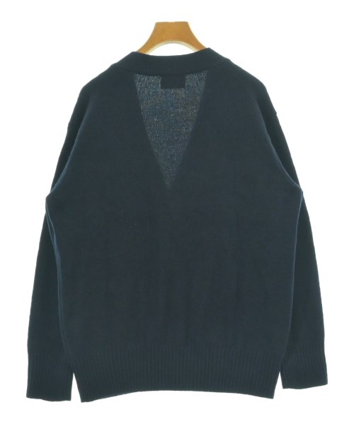 UNITED ARROWS（ユナイテッドアローズ）カーディガン 紺 サイズ:F レディース/2200676123012