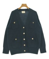 UNITED ARROWS（ユナイテッドアローズ）カーディガン 紺 サイズ:F レディース/2200676123012