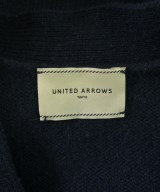 UNITED ARROWS（ユナイテッドアローズ）カーディガン 紺 サイズ:F レディース/2200676123012