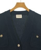 UNITED ARROWS（ユナイテッドアローズ）カーディガン 紺 サイズ:F レディース/2200676123012