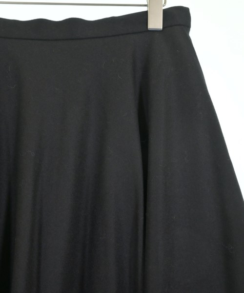 UNITED ARROWS（ユナイテッドアローズ）ロング・マキシ丈スカート 黒 サイズ:40(M位) レディース/2200676394016