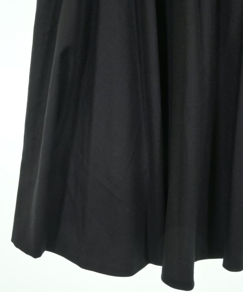 UNITED ARROWS（ユナイテッドアローズ）ロング・マキシ丈スカート 黒 サイズ:40(M位) レディース/2200676394016
