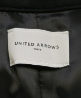 UNITED ARROWS（ユナイテッドアローズ）ロング・マキシ丈スカート 黒 サイズ:40(M位) レディース/2200676394016