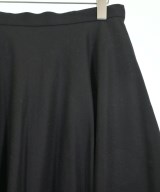 UNITED ARROWS（ユナイテッドアローズ）ロング・マキシ丈スカート 黒 サイズ:40(M位) レディース/2200676394016