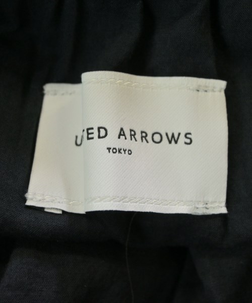 UNITED ARROWS（ユナイテッドアローズ）ロング・マキシ丈スカート 黒 サイズ:36(S位) レディース/2200676394023