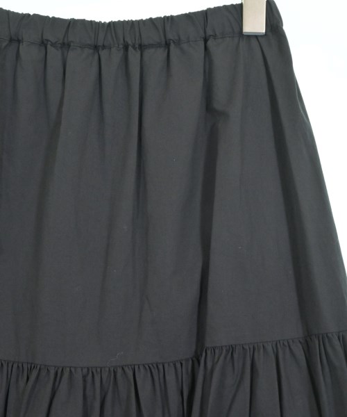 UNITED ARROWS（ユナイテッドアローズ）ロング・マキシ丈スカート 黒 サイズ:36(S位) レディース/2200676394023