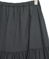 UNITED ARROWS（ユナイテッドアローズ）ロング・マキシ丈スカート 黒 サイズ:36(S位) レディース/2200676394023