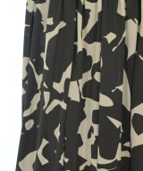 UNITED ARROWS（ユナイテッドアローズ）ロング・マキシ丈スカート 黒 サイズ:38(M位) レディース/2200676394047