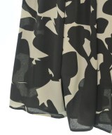 UNITED ARROWS（ユナイテッドアローズ）ロング・マキシ丈スカート 黒 サイズ:38(M位) レディース/2200676394047