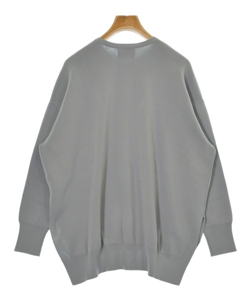 UNITED ARROWS（ユナイテッドアローズ）ニット・セーター グレー サイズ:F レディース/2200676598063