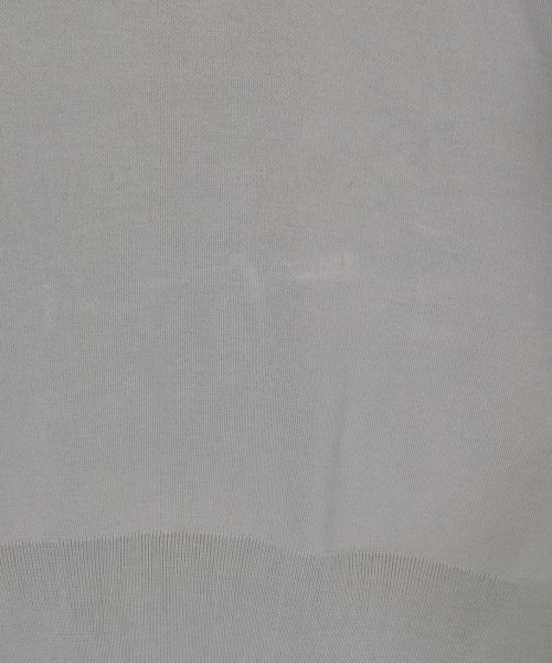 UNITED ARROWS（ユナイテッドアローズ）ニット・セーター グレー サイズ:F レディース/2200676598063