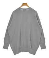 UNITED ARROWS（ユナイテッドアローズ）ニット・セーター グレー サイズ:F レディース/2200676598063