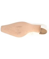 UNITED ARROWS（ユナイテッドアローズ）ブーツ 白 サイズ:EU37(23.5cm位) レディース/2200679550037