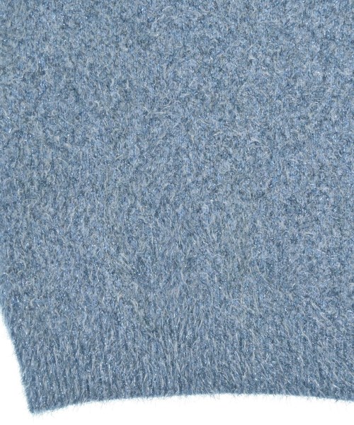 UNITED ARROWS（ユナイテッドアローズ）ベスト 青 サイズ:F レディース/2200679618010