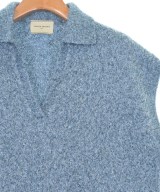 UNITED ARROWS（ユナイテッドアローズ）ベスト 青 サイズ:F レディース/2200679618010