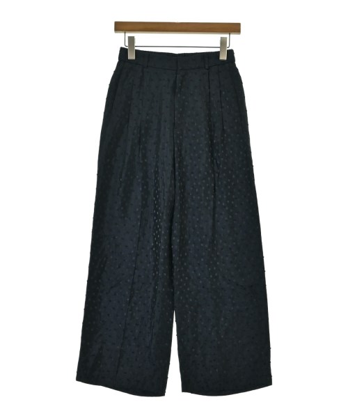 UNITED ARROWS(ユナイテッドアローズ)スラックス 紺 サイズ:36(S位)/2200679618041