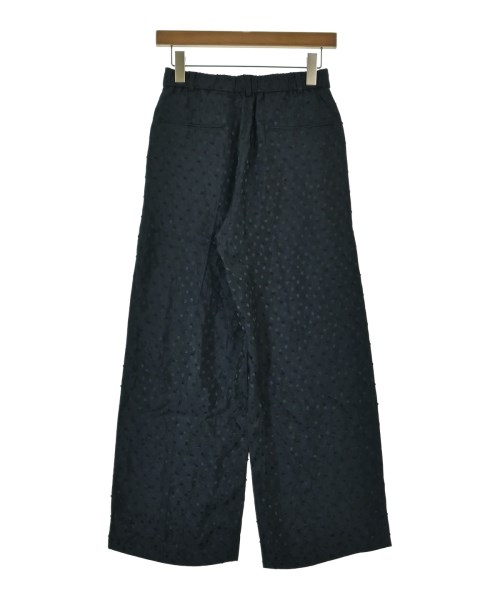 UNITED ARROWS（ユナイテッドアローズ）スラックス 紺 サイズ:36(S位) レディース/2200679618041