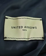 UNITED ARROWS（ユナイテッドアローズ）スラックス 紺 サイズ:36(S位) レディース/2200679618041