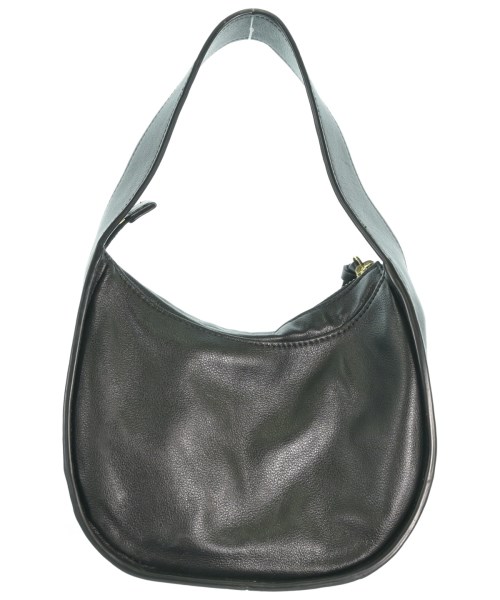 UNITED ARROWS（ユナイテッドアローズ）ハンドバッグ 黒 サイズ:- レディース/2200679665014