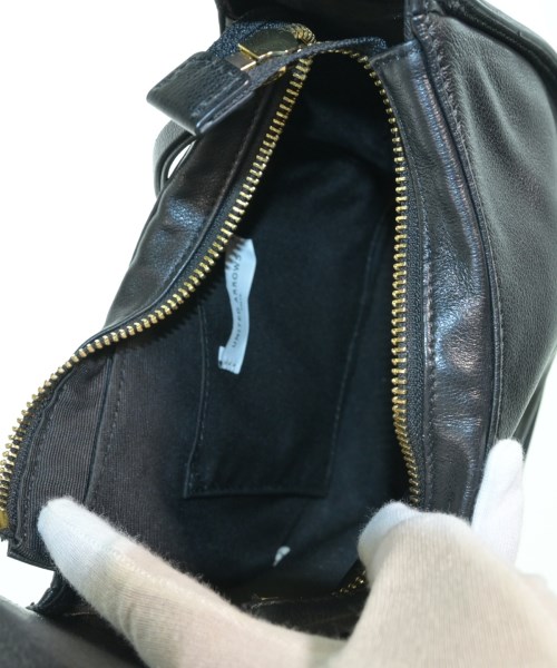 UNITED ARROWS（ユナイテッドアローズ）ハンドバッグ 黒 サイズ:- レディース/2200679665014