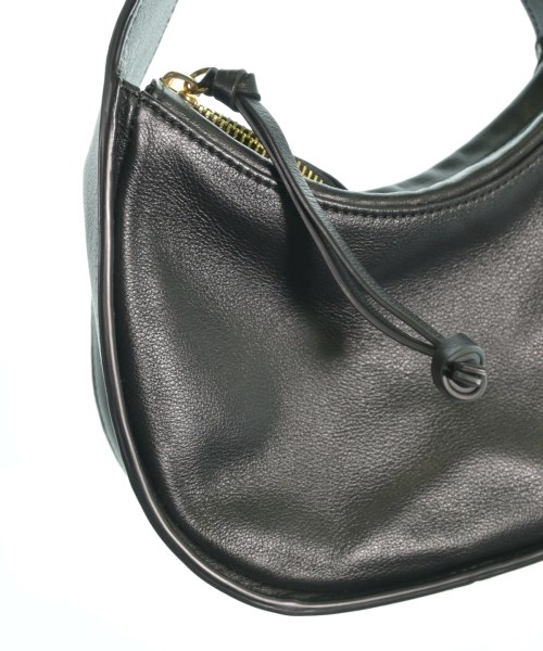 UNITED ARROWS（ユナイテッドアローズ）ハンドバッグ 黒 サイズ:- レディース/2200679665014