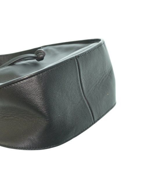 UNITED ARROWS（ユナイテッドアローズ）ハンドバッグ 黒 サイズ:- レディース/2200679665014