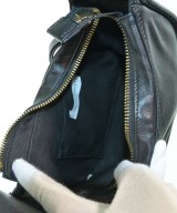 UNITED ARROWS（ユナイテッドアローズ）ハンドバッグ 黒 サイズ:- レディース/2200679665014