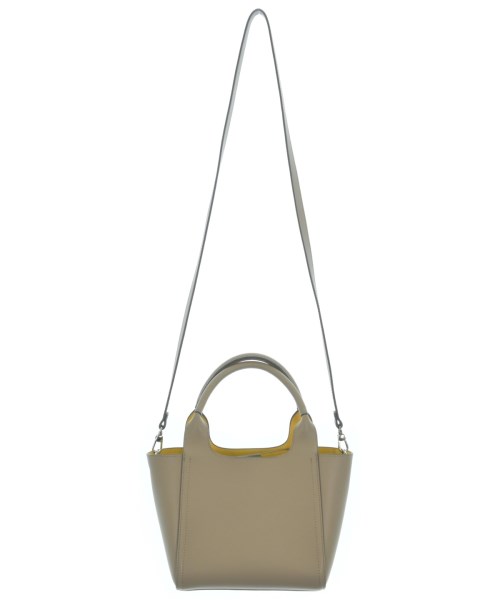 UNITED ARROWS（ユナイテッドアローズ）ショルダーバッグ グレー サイズ:- レディース/2200672932113