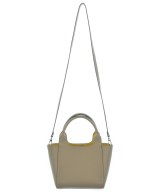 UNITED ARROWS（ユナイテッドアローズ）ショルダーバッグ グレー サイズ:- レディース/2200672932113
