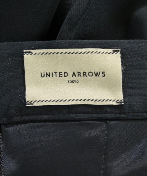 UNITED ARROWS（ユナイテッドアローズ）その他 黒 サイズ:36(S位) レディース/2200673412133