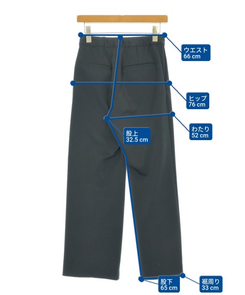 UNITED ARROWS（ユナイテッドアローズ）その他 黒 サイズ:36(S位) レディース/2200673412133