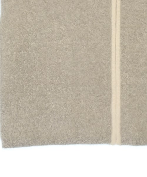 UNITED ARROWS（ユナイテッドアローズ）ベスト ベージュ サイズ:F レディース/2200673649058