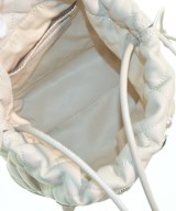 UNITED ARROWS（ユナイテッドアローズ）ショルダーバッグ 白 サイズ:- レディース/2200674681194