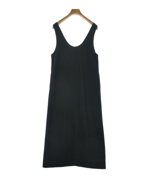 UNITED ARROWS（ユナイテッドアローズ）ワンピース 黒 サイズ:36(S位) レディース/2200674746039
