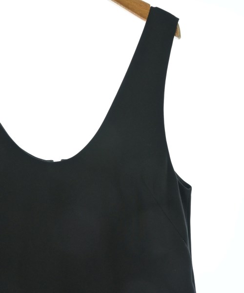 UNITED ARROWS（ユナイテッドアローズ）ワンピース 黒 サイズ:36(S位) レディース/2200674746039