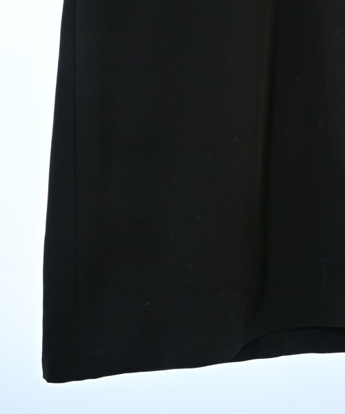 UNITED ARROWS（ユナイテッドアローズ）ワンピース 黒 サイズ:36(S位) レディース/2200674746039